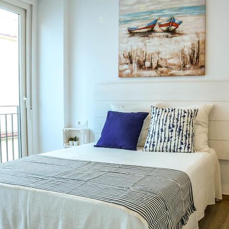 Sol Apartment Barbate Ngoại thất bức ảnh