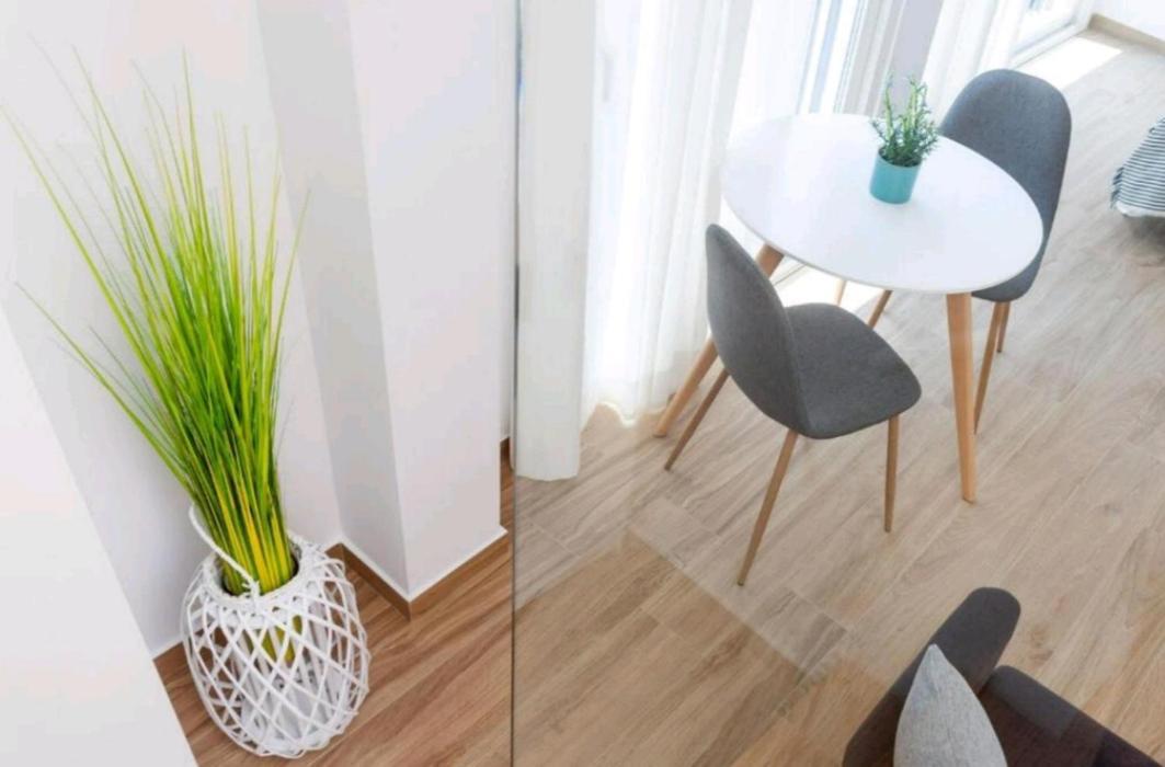 Sol Apartment Barbate Ngoại thất bức ảnh