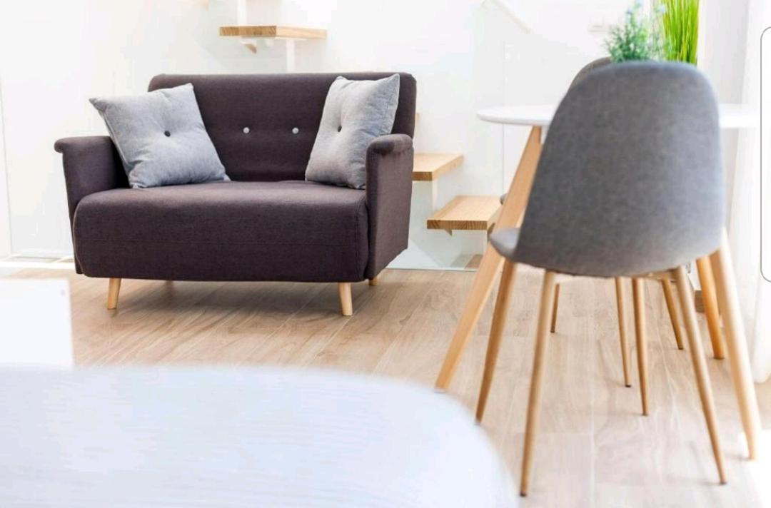 Sol Apartment Barbate Ngoại thất bức ảnh